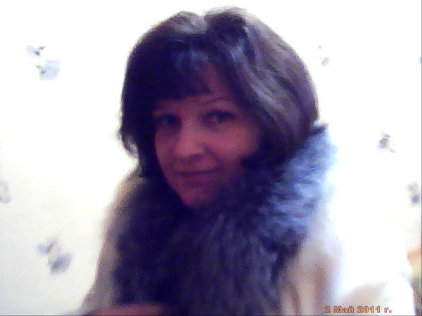 Лариса Самкова