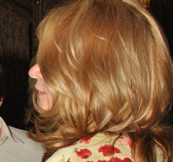 Елена Анисимова