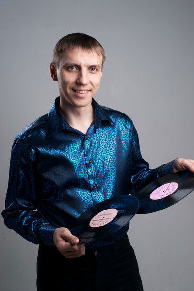 Алексей Малыхин