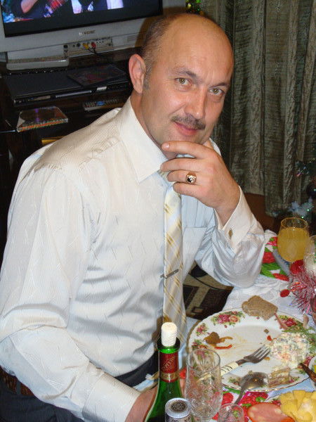 Александр Реснянский