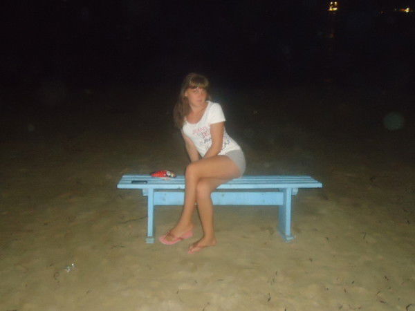 Дашулька Микульская