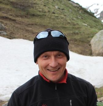 Дмитрий Муравьёв