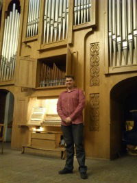 Андрей Горбань