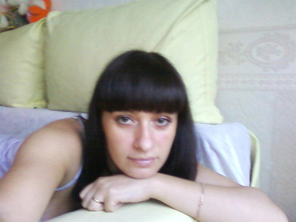 Ирина Ситникова