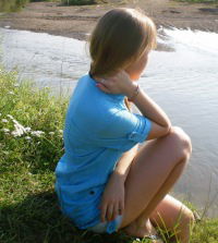 Ольга Ширяева