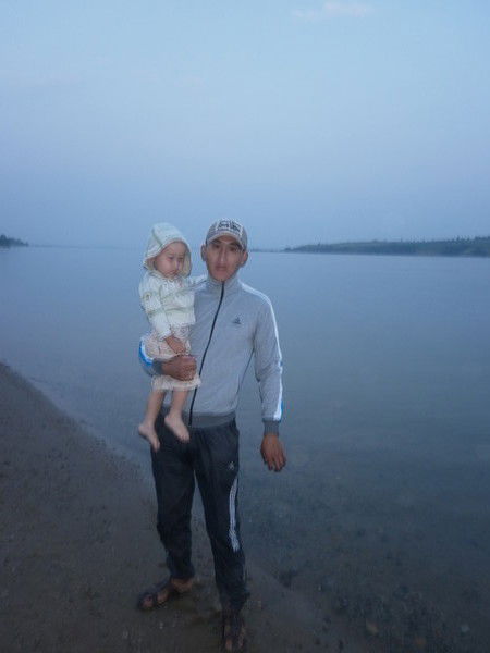 Серикбол Каримбеков