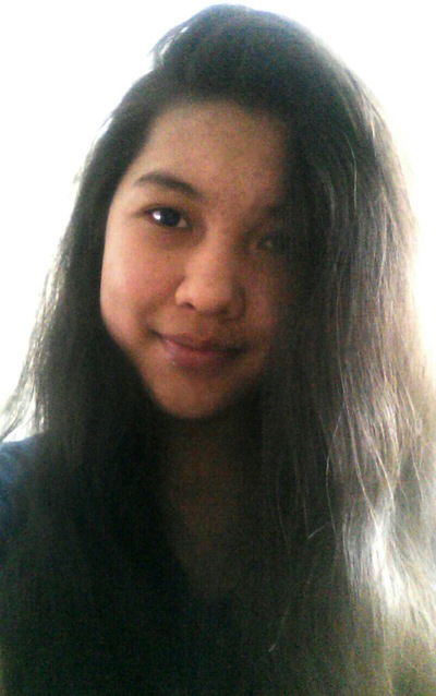 Зарина Якупова