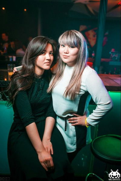 Назым Ахтанова