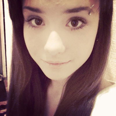 Вика Карнаухова