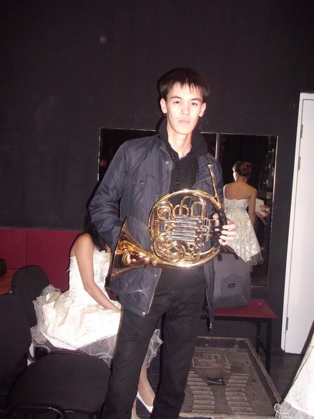 Аширали Асанов