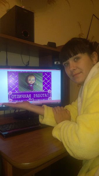 Кристина Филиппова