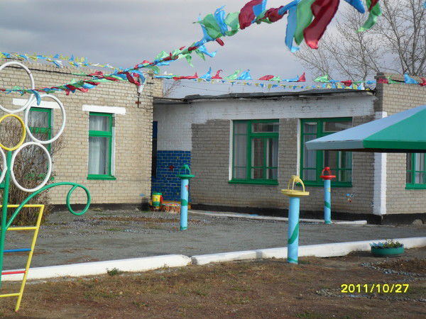 Акбота Акбота