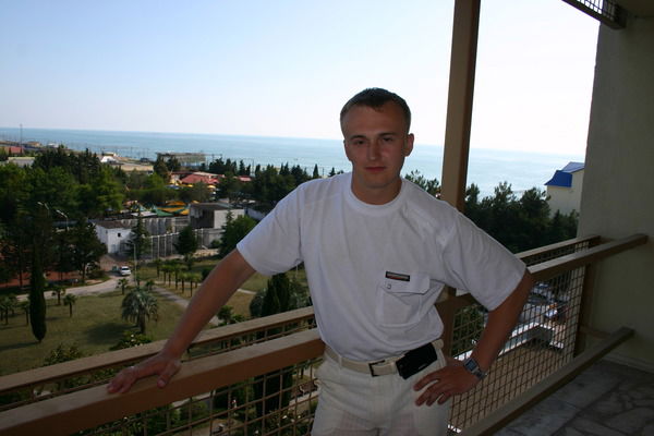 Андрей Журавлев