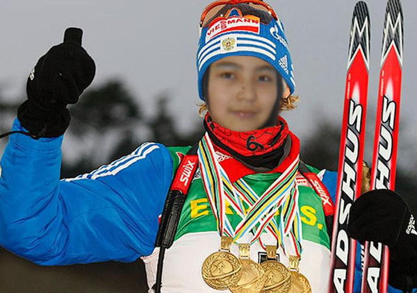 Айгул Жакып