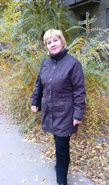 Лариса Ашанина