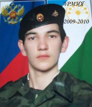 Николай Семёнкин