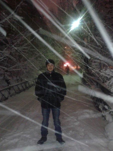 Valishеr Jabarkulov