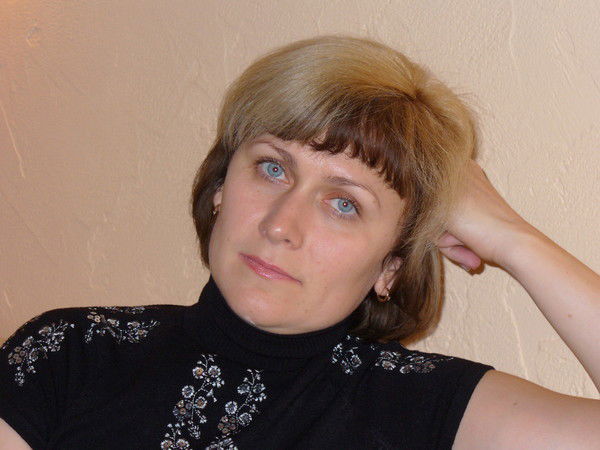 Наталия Козлова