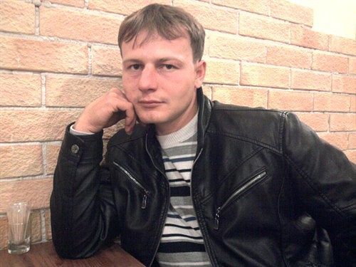 Иван Лапшин