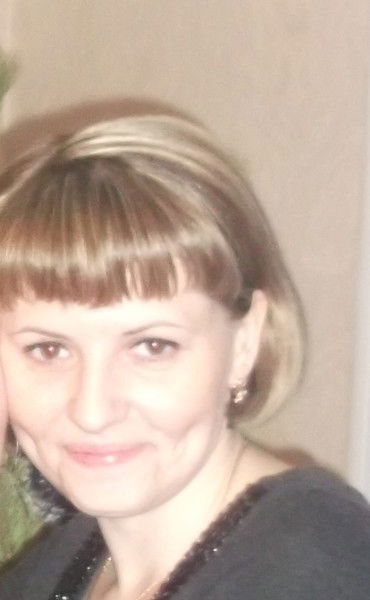 Олеся Борисова