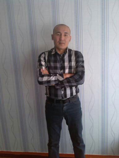 Aскар Мирзаходжаев