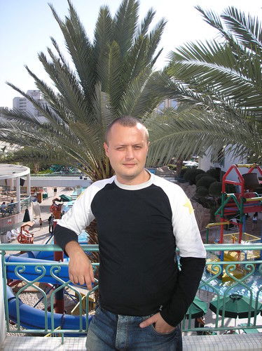 Юра Иванченко