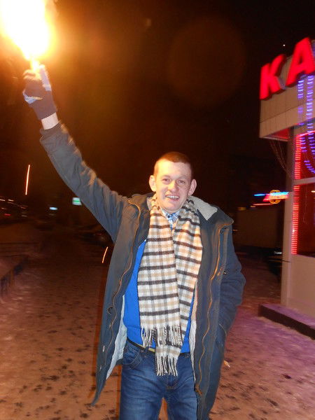 Евгений Горб