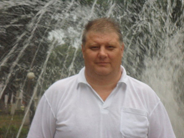 Вова Трубников