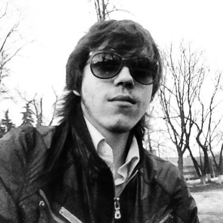 Данил Долгов