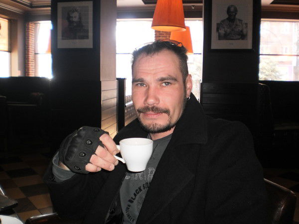 Домовой ;-) Домовой