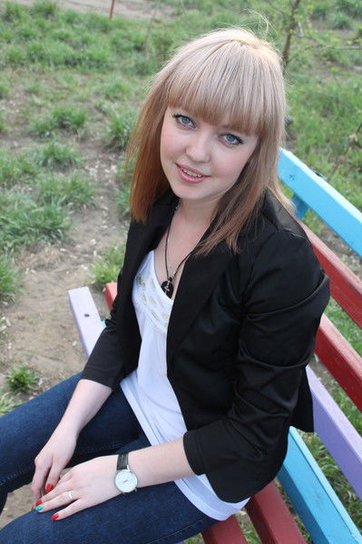 Татьяна Гартман