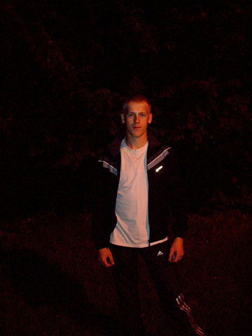 Владимир Угольков