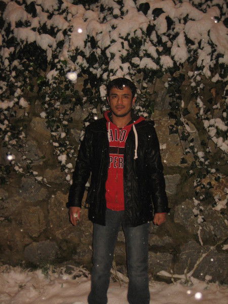 Зафар Астанов