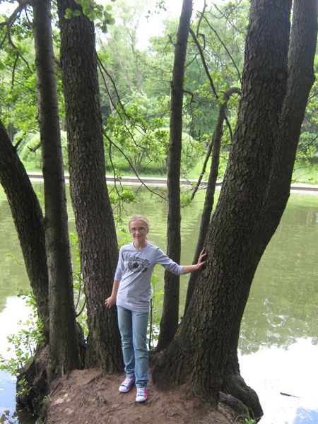 Валерия Семашкевич