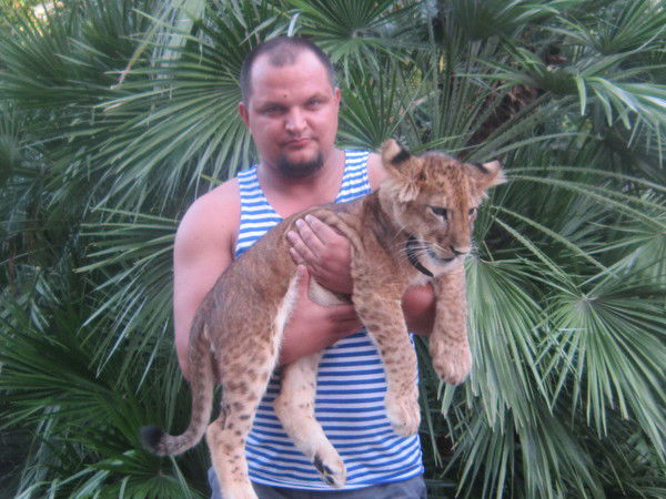 Степан Салопанов