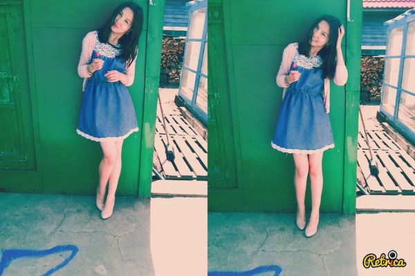 Жулдыз Имамбаева