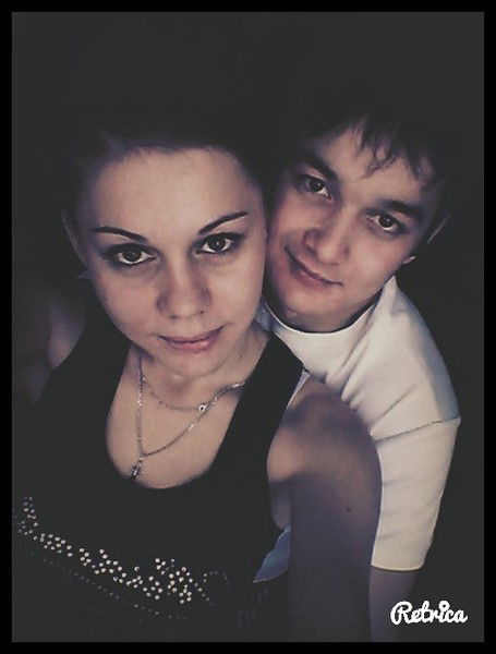 Ruslan,yuliya Shevchenko