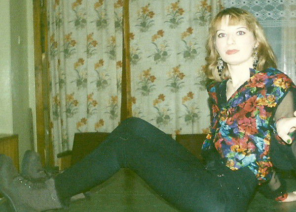 Виктория Минаева