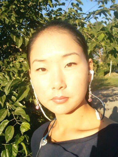 ~Jazgulya Kudaibergenovna~