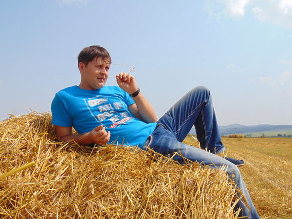 Павел Тымчук