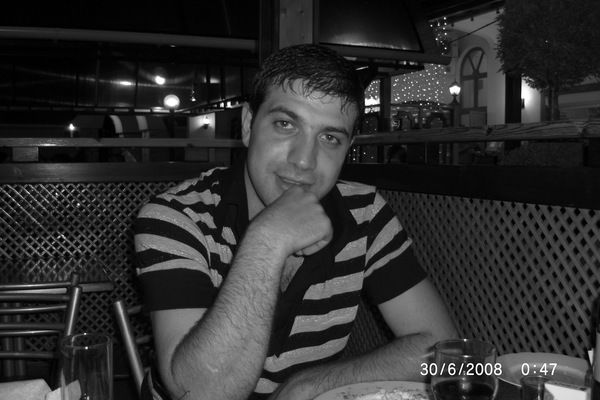 Саак Ераносян