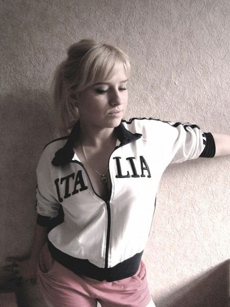 Соня Стародубцева