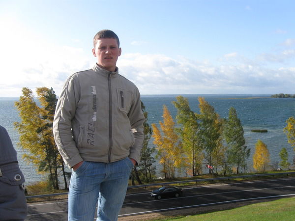 Эдуард Пупин