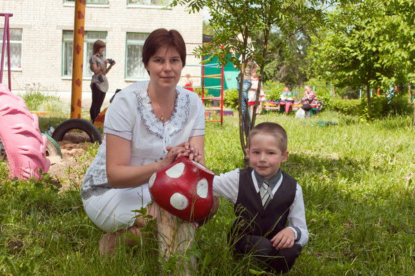 Наталья Дубровина