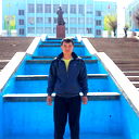 Janibek Iskandirov
