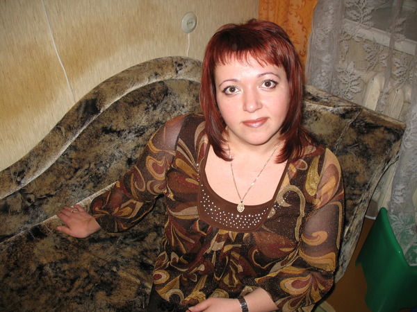 Вероника Дорох-Ходова