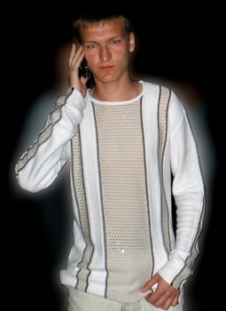 Евгений Байков