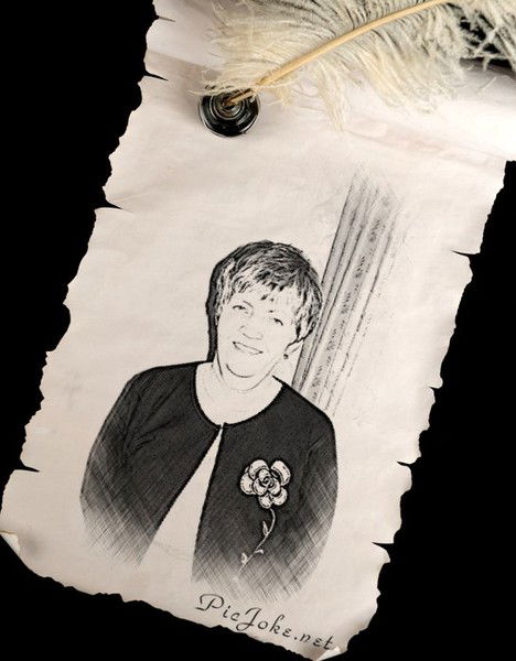 Тамара Смыслина