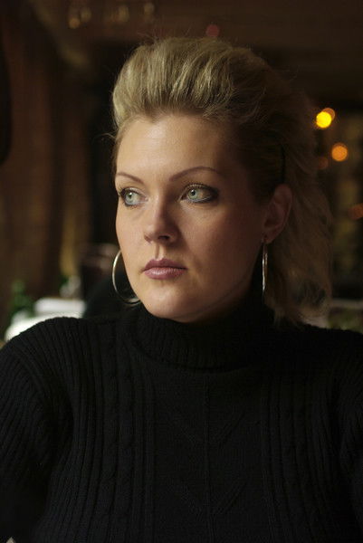 Анна Самсоненко