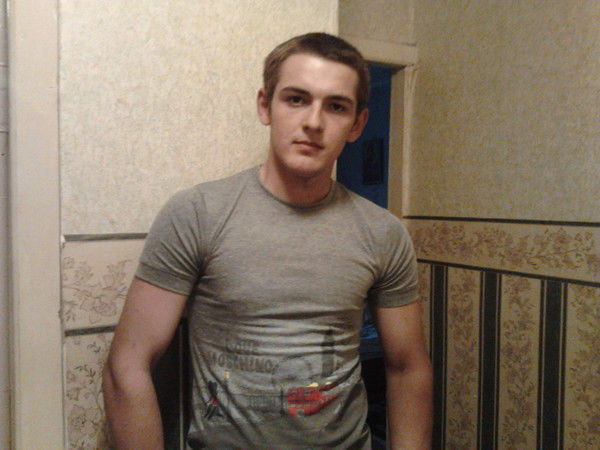 Никита Куйдо